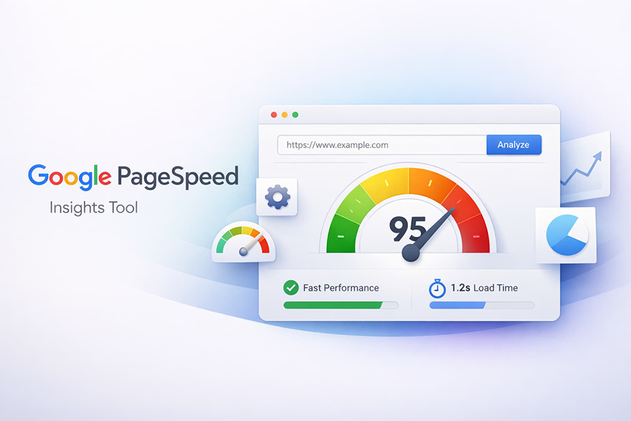 Analisi delle prestazioni e della struttura SEO del sito